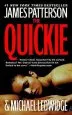 Audiobook The Quickie author James Patterson