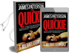 The Quickie Audiobook download free by James Patterson