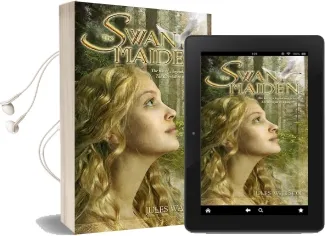 The Swan Maiden Audiobook download free by Jules Watson