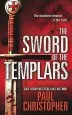 Audiobook The Sword of the Templars author Paul Christopher