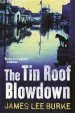 Audiobook The tin Roof Blowdown author James Lee Burke