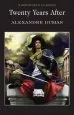 Audiobook Twenty Years After author Alexandre Dumas