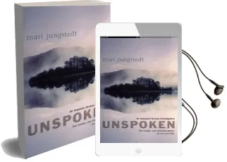 Unspoken: Anders Knutas Series 2 Audiobook download free by Mari Jungstedt