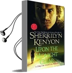 Upon the Midnight Clear Audiobook download free by Sherrilyn Kenyon