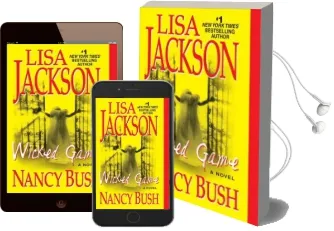 Wicked Game Audiobook download free by Lisa Jackson