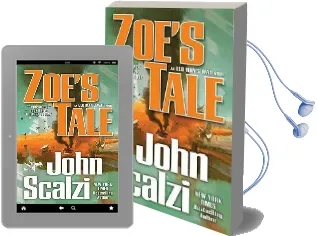 Zoe'S Tale: An old Man'S war Novel Audiobook download free by John Scalzi