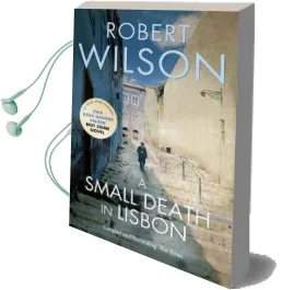 A Small Death in Lisbon Audiobook download free by Robert Wilson