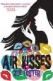 Audiobook Air Kisses author Zoe Foster Blake