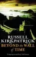Audiobook Beyond the Wall of Time author Russell Kirkpatrick