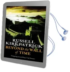 Beyond the Wall of Time Audiobook download free by Russell Kirkpatrick