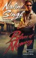 Audiobook Blaze of Memory author Nalini Singh