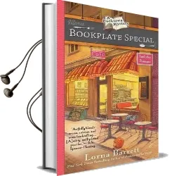 Bookplate Special Audiobook download free by Lorna Barrett
