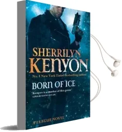 Born of ice: Number 3 in Series Audiobook download free by Sherrilyn Kenyon