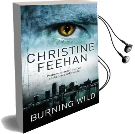 Burning Wild: Number 3 in Series Audiobook download free by Christine Feehan