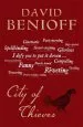Audiobook City of Thieves author David Benioff