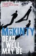 Audiobook Dead i Well may be author Adrian Mckinty