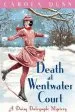 Audiobook Death at Wentwater Court author Carola Dunn