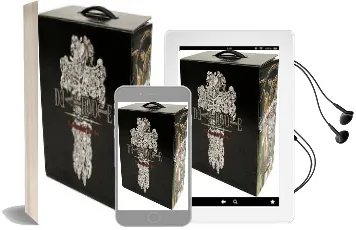 Death Note box set (Vol.S 1-13): Volumes 1 - 13 Audiobook download free by Tsugumi Ohba