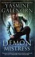 Audiobook Demon Mistress author Yasmine Galenorn