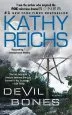 Audiobook Devil Bones author Kathy Reichs