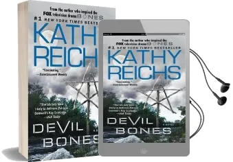 Devil Bones Audiobook download free by Kathy Reichs