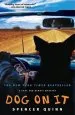 Audiobook Dog on it author Spencer Quinn