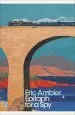 Audiobook Epitaph for a spy author Eric Ambler