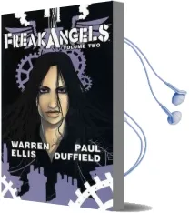 Freakangels: V. 2 Audiobook download free by Warren Ellis