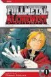 Audiobook Fullmetal Alchemist, Vol. 1 author Hiromu Arakawa