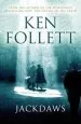 Audiobook Jackdaws author Ken Follett