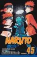 Audiobook Naruto, Vol. 45 author Masashi Kishimoto