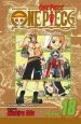 Audiobook One Piece, Vol. 18 author Eiichiro Oda