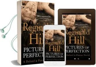 Pictures of Perfection Audiobook download free by Reginald Hill