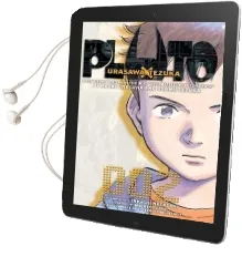 Pluto: Urasawa x Tezuka, Vol. 2 Audiobook download free by Naoki Urasawa