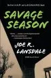 Audiobook Savage Season: A hap and Leonard Novel (1) author Joe R Lansdale