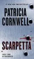 Audiobook Scarpetta: Scarpetta (Book 16) author Patricia Cornwell