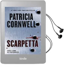 Scarpetta: Scarpetta (Book 16) Audiobook download free by Patricia Cornwell