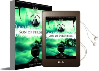 Son of Perdition: The Chronicles of Brothers Audiobook download free by Wendy Alec
