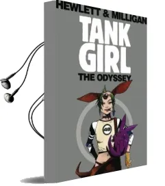 Tank Girl: Tank Girl: Odyssey Odyssey (Remastered Edition) Audiobook download free by Peter Milligan