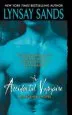 Audiobook The Accidental Vampire: An Argeneau Novel author Lynsay Sands