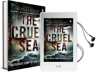 The Cruel sea Audiobook download free by Nicholas Monsarrat