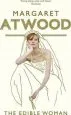 Audiobook The Edible Woman author Margaret Atwood