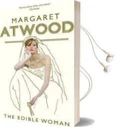 The Edible Woman Audiobook download free by Margaret Atwood