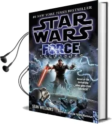 The Force Unleashed: Star Wars Legends Audiobook download free by Sean Williams