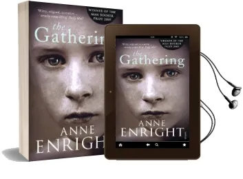 The Gathering Audiobook download free by Anne Enright