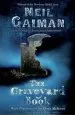 Audiobook The Graveyard Book author Neil Gaiman