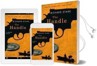 The Handle Audiobook download free by Richard Stark