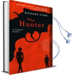 The Hunter Audiobook download free by Richard Stark