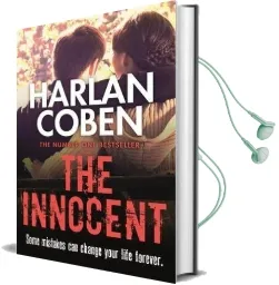The Innocent Audiobook download free by Harlan Coben