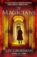 Audiobook The Magicians: (Book 1) author Lev Grossman